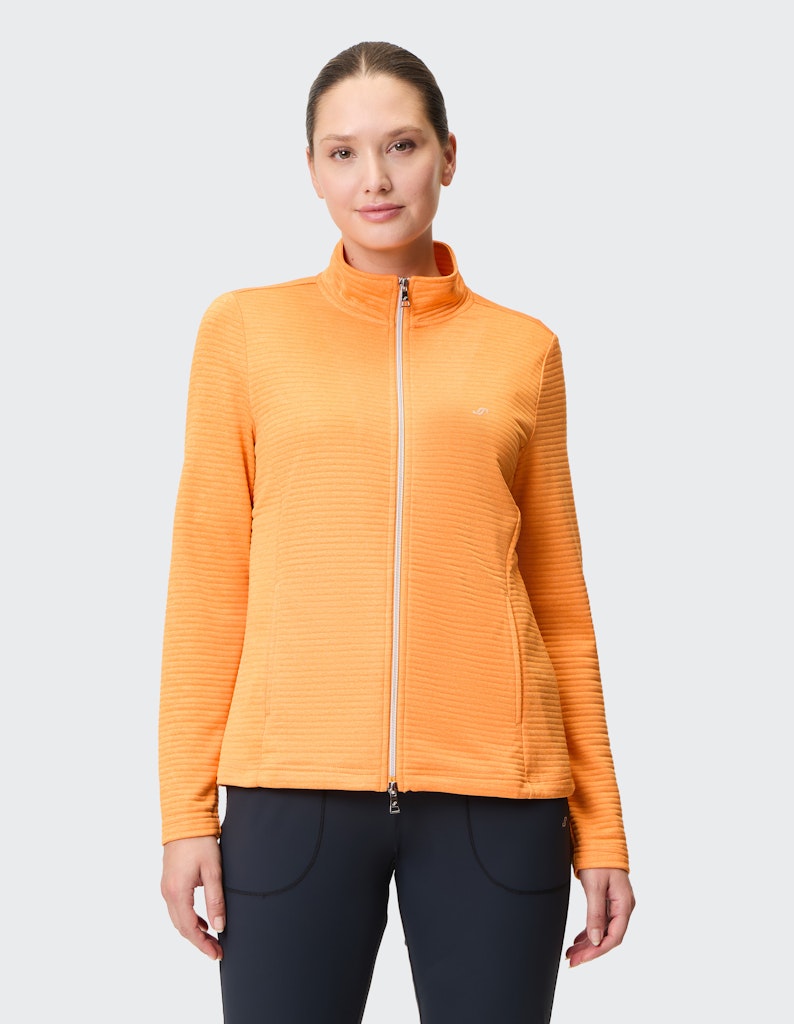 Joy Shirts Nectarine Mel.