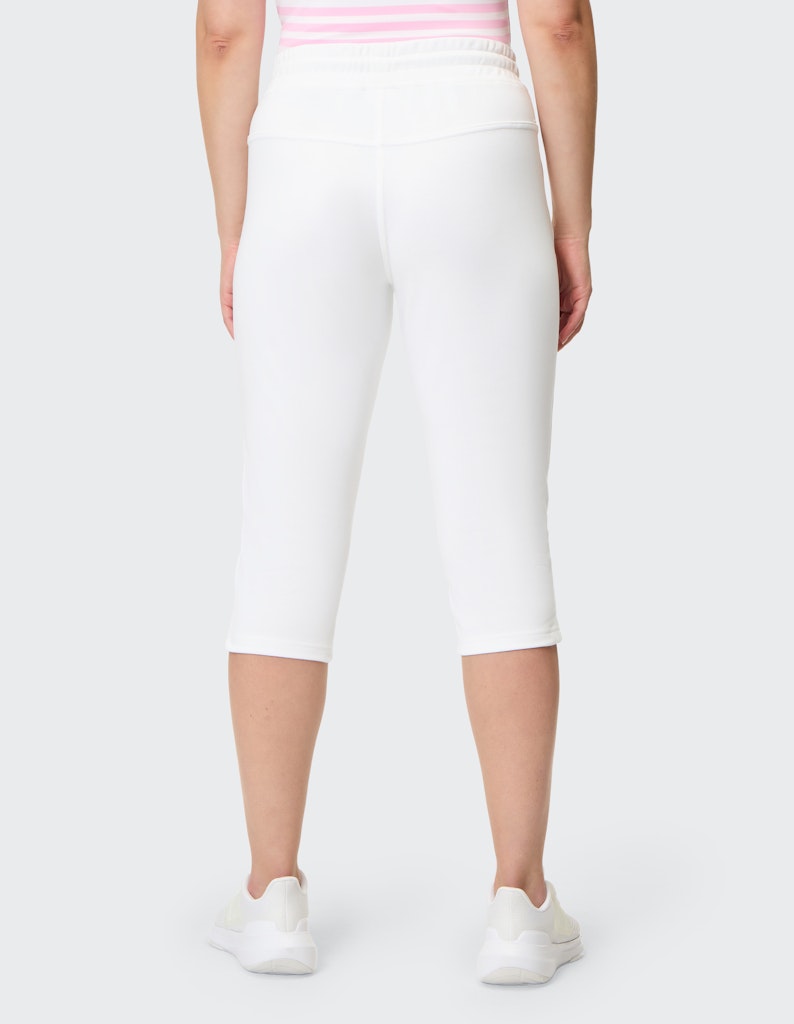 Joy Hosen White