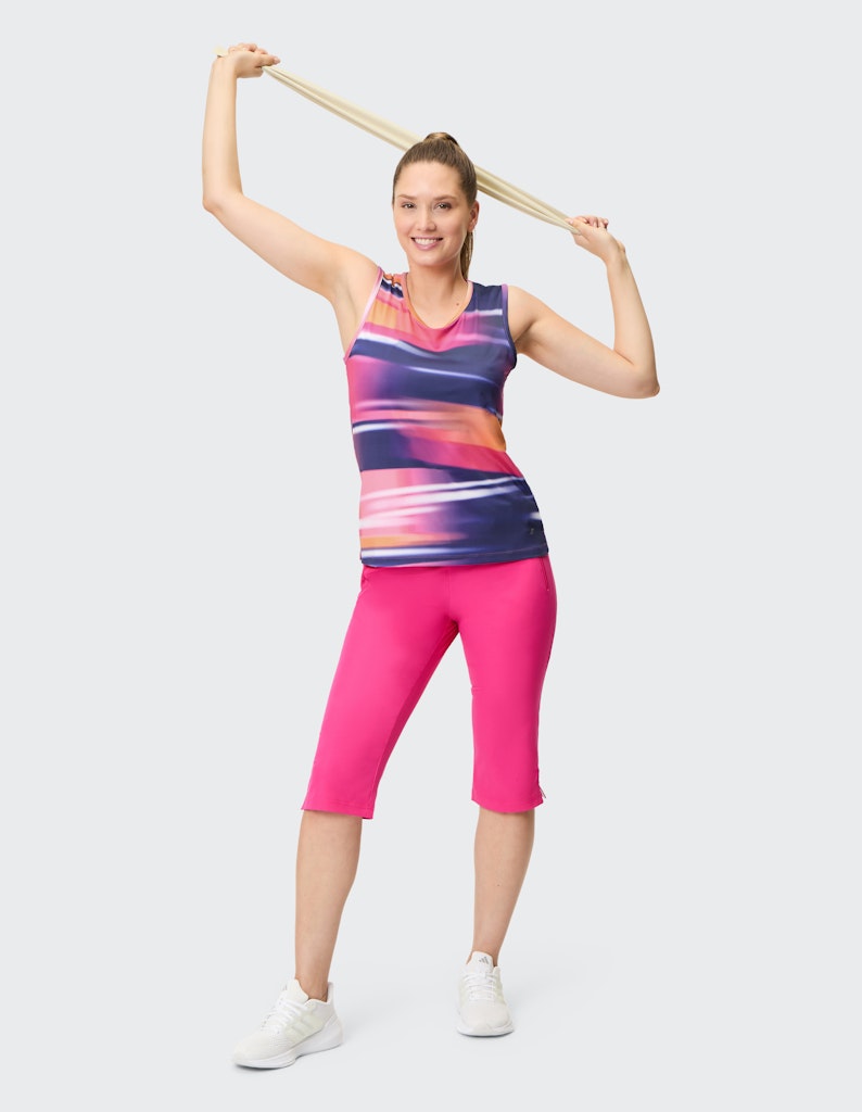 Joy Shirts Fuchsia Red Pri