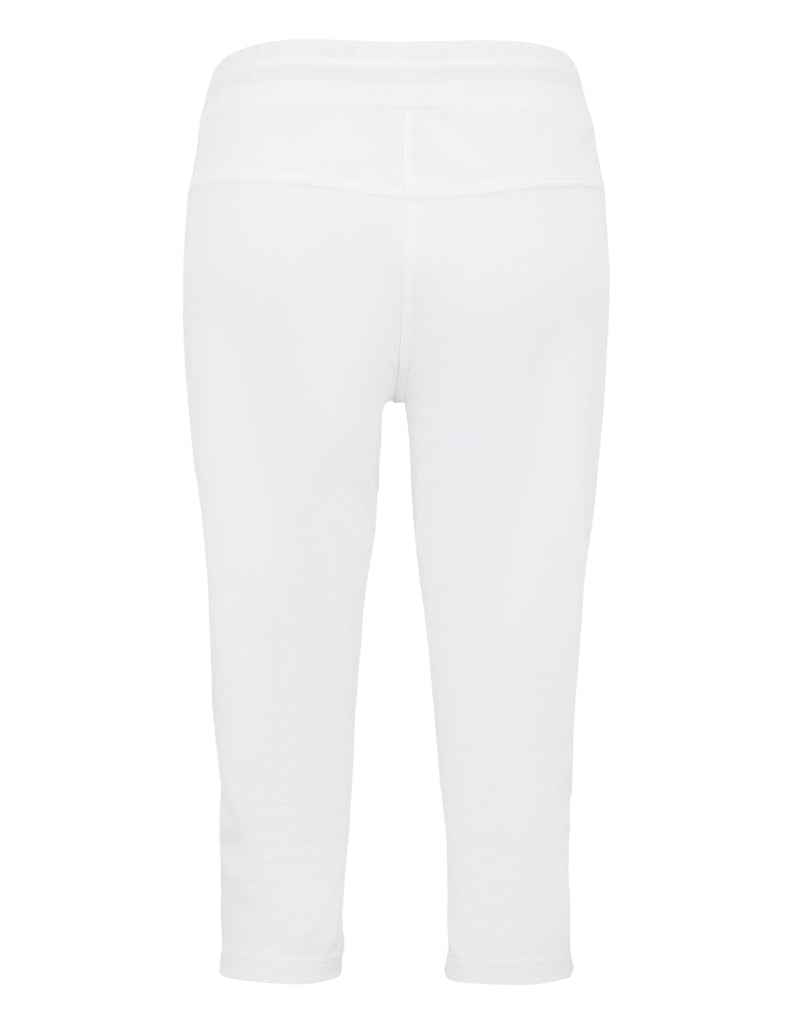 Joy Hosen White
