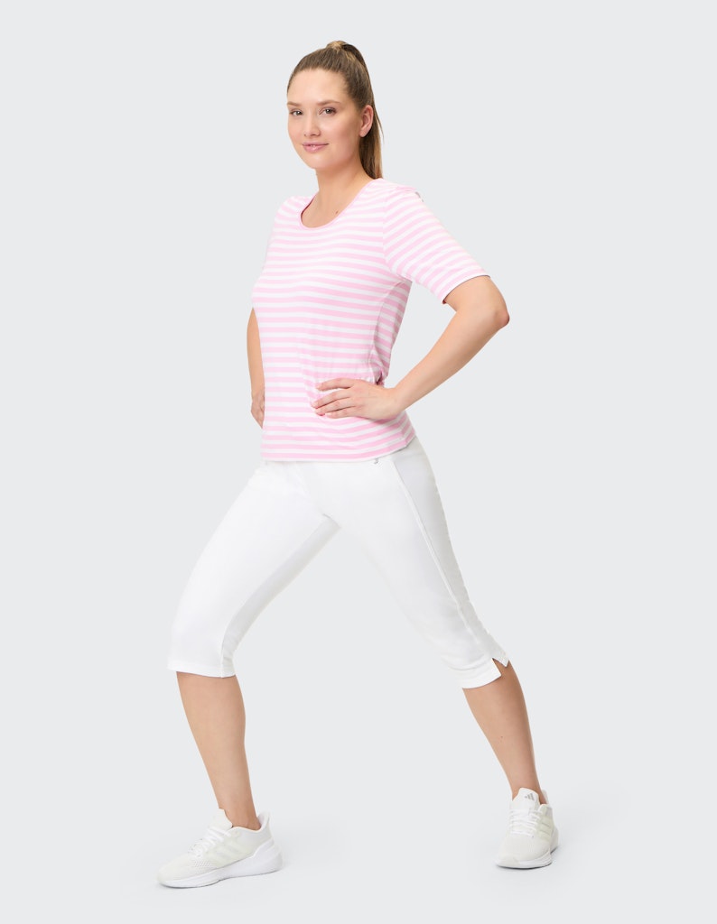 Joy Hosen White
