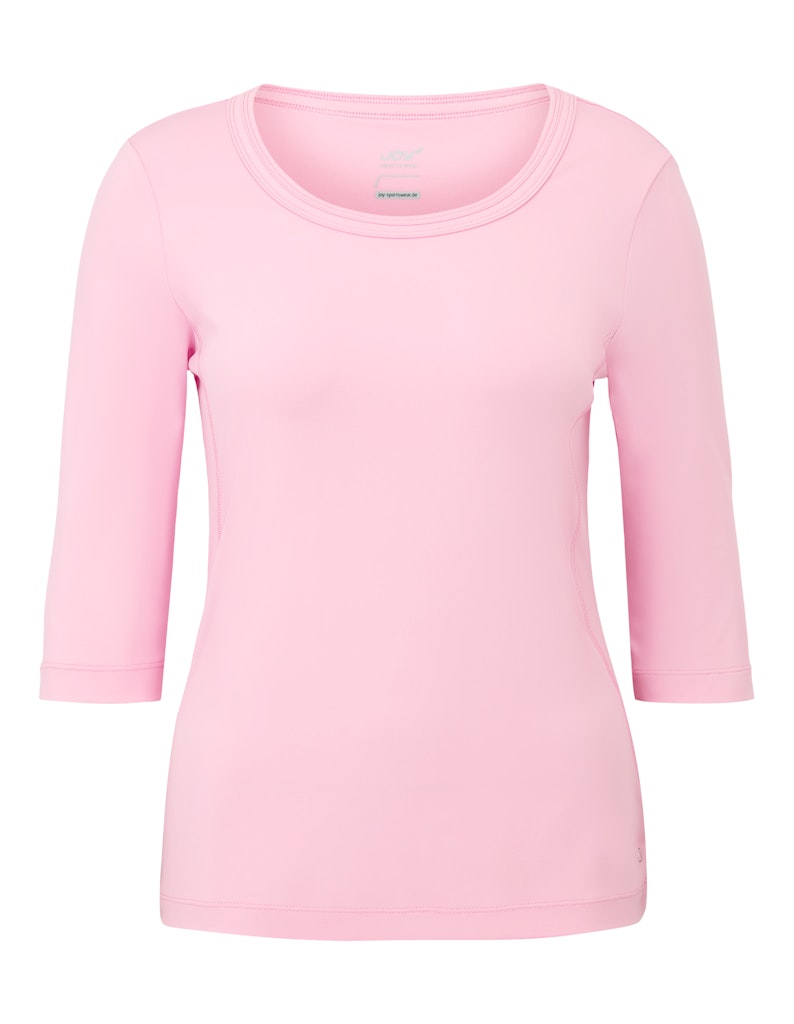 Joy Shirts Pink Rose