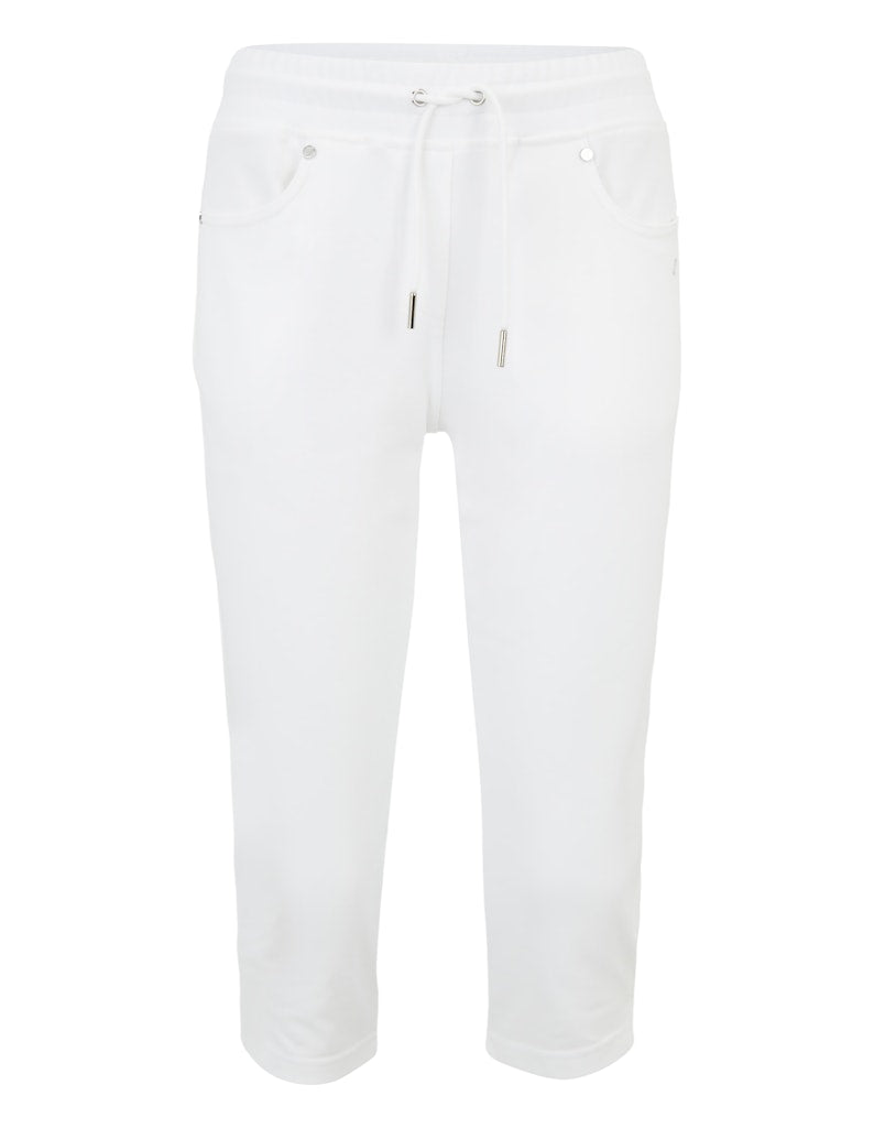 Joy Hosen White