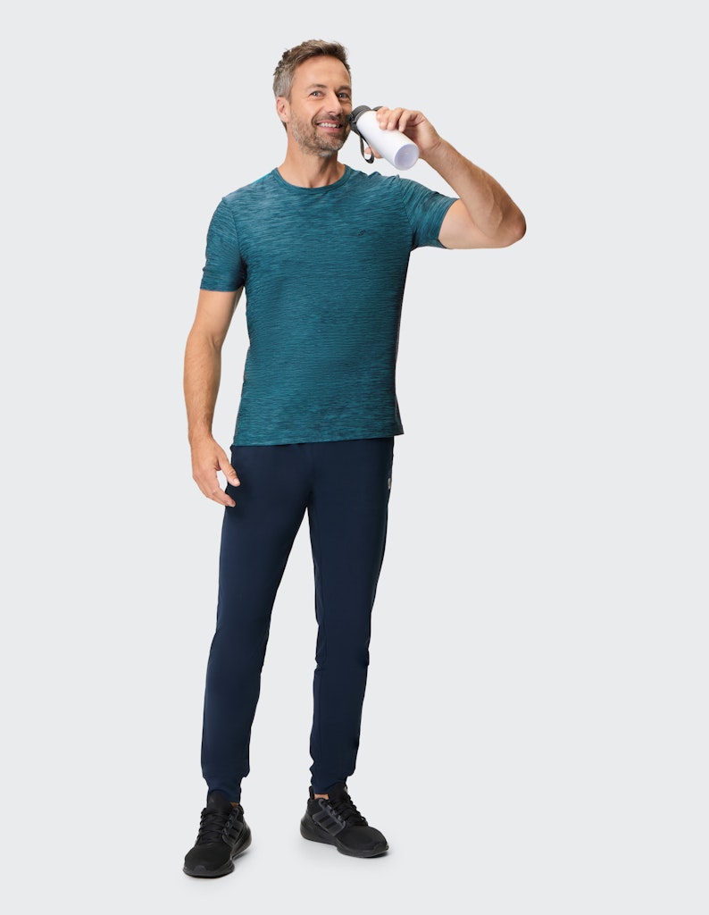 Joy Shirts Dragonfly Blue