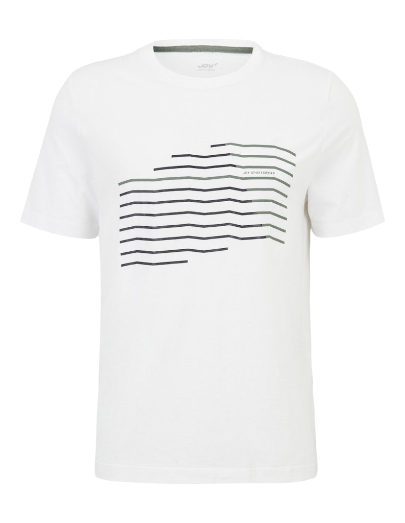 Joy Shirts White