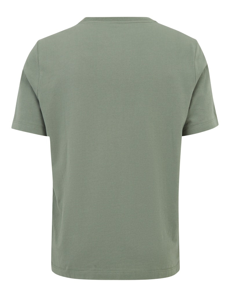 Joy Shirts Grape Leaf
