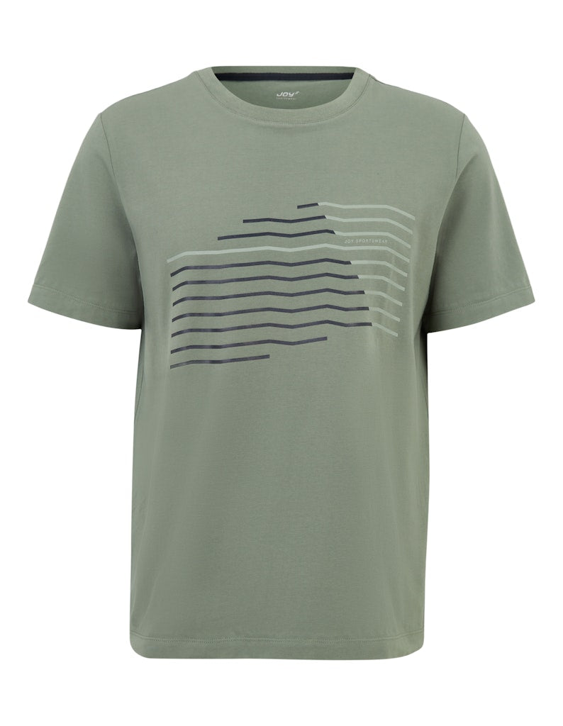 Joy Shirts Grape Leaf