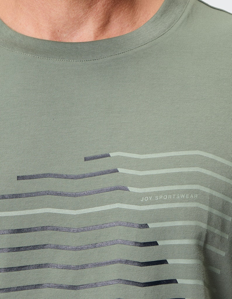 Joy Shirts Grape Leaf