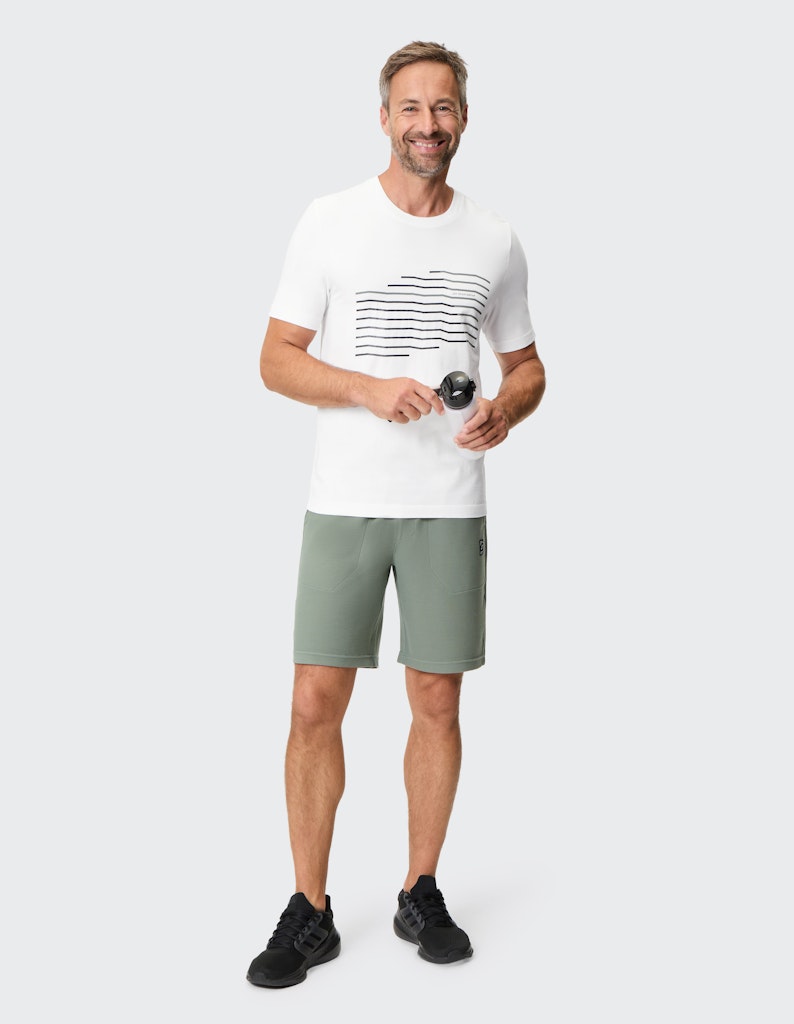Joy Shirts White