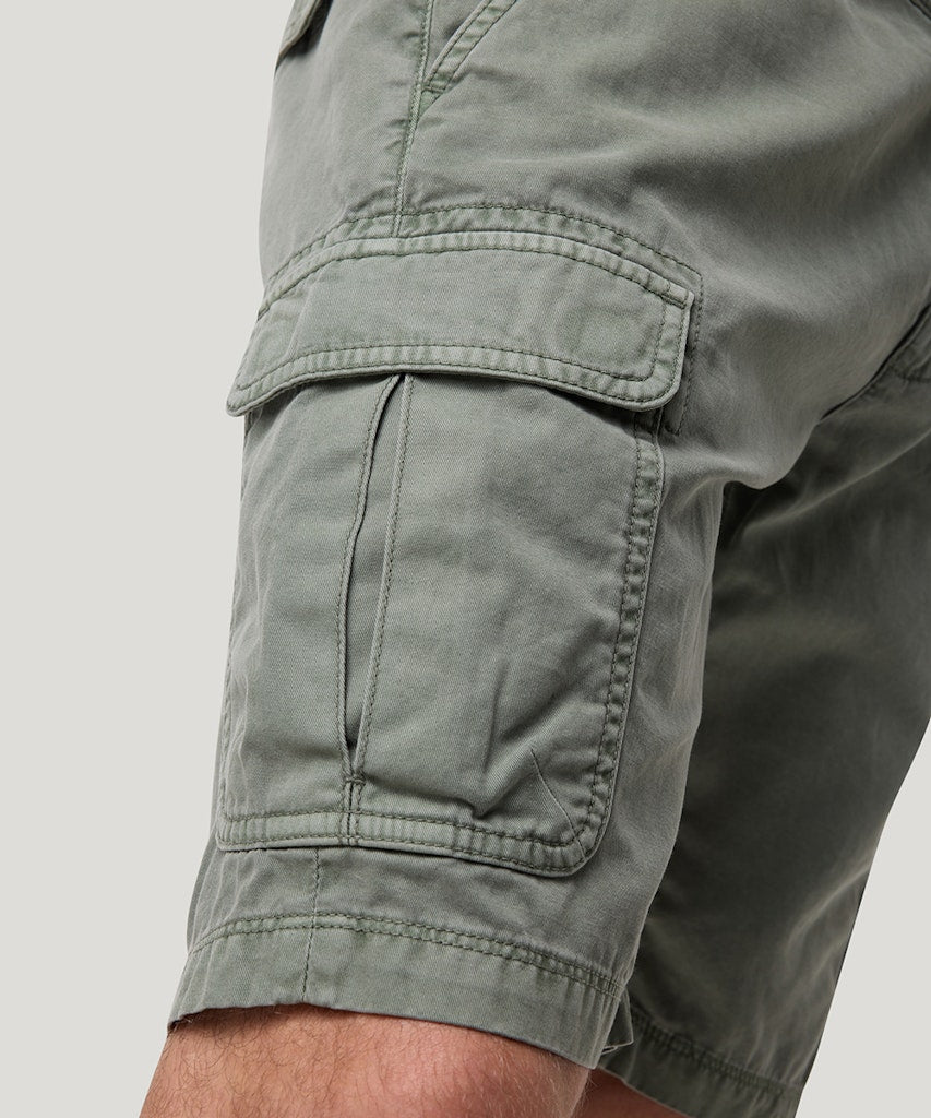 Pioneer Herren Shorts  Deep Liche