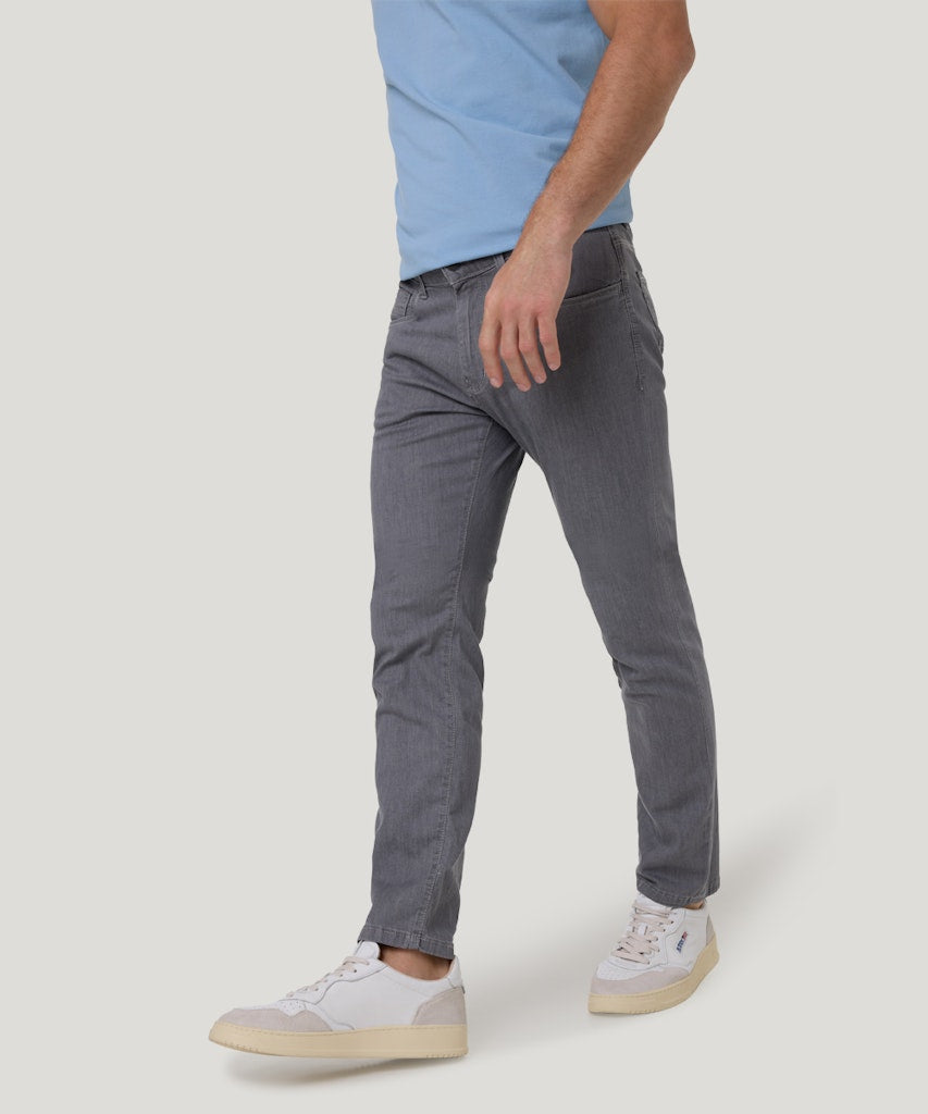 Pioneer Herren Jeans  Grey Stone