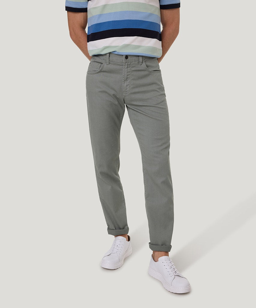 Pioneer Herren Jeans  Deep Liche