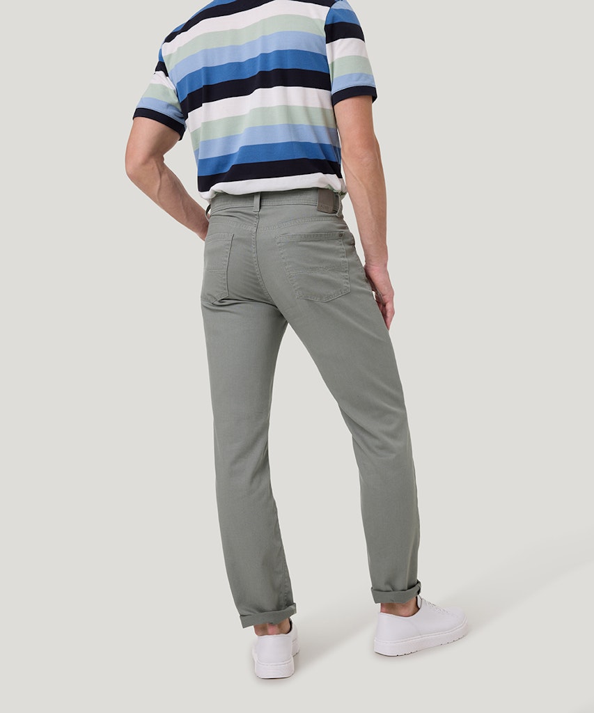 Pioneer Herren Jeans  Deep Liche