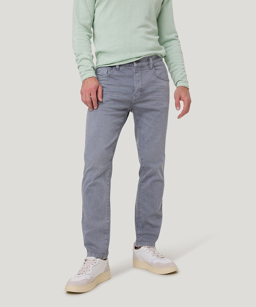Pioneer Herren Jeans  Grey Used