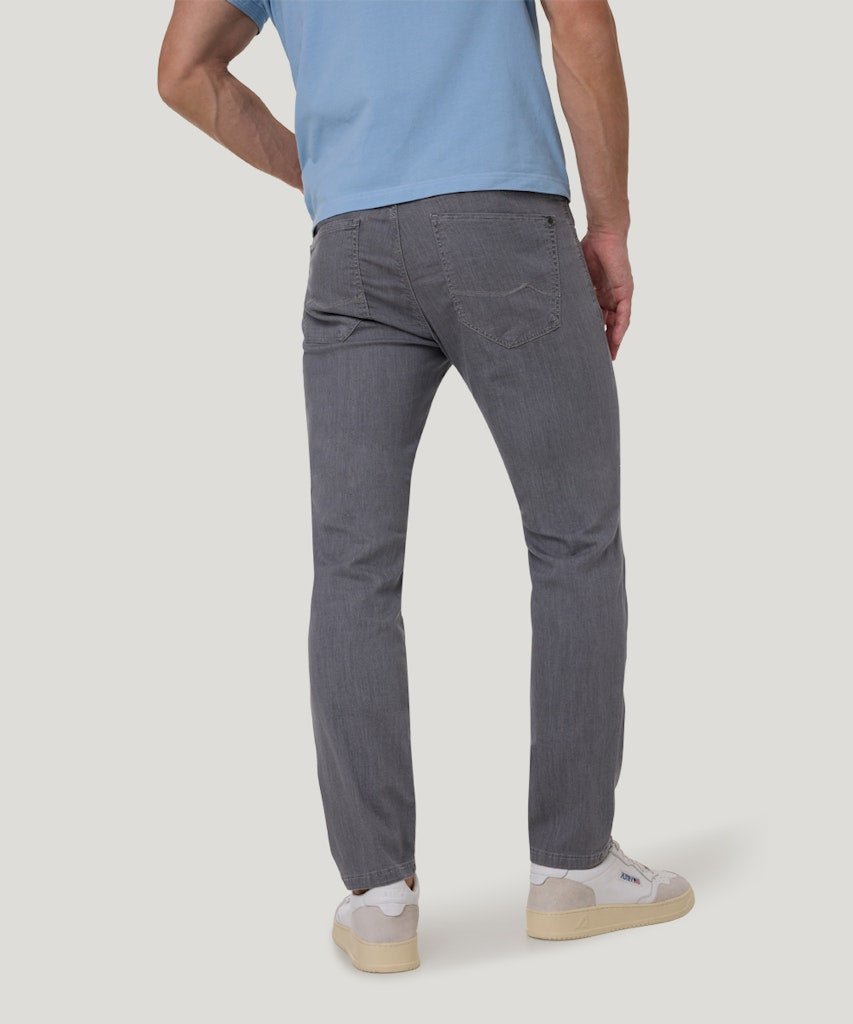 Pioneer Herren Jeans  Grey Stone