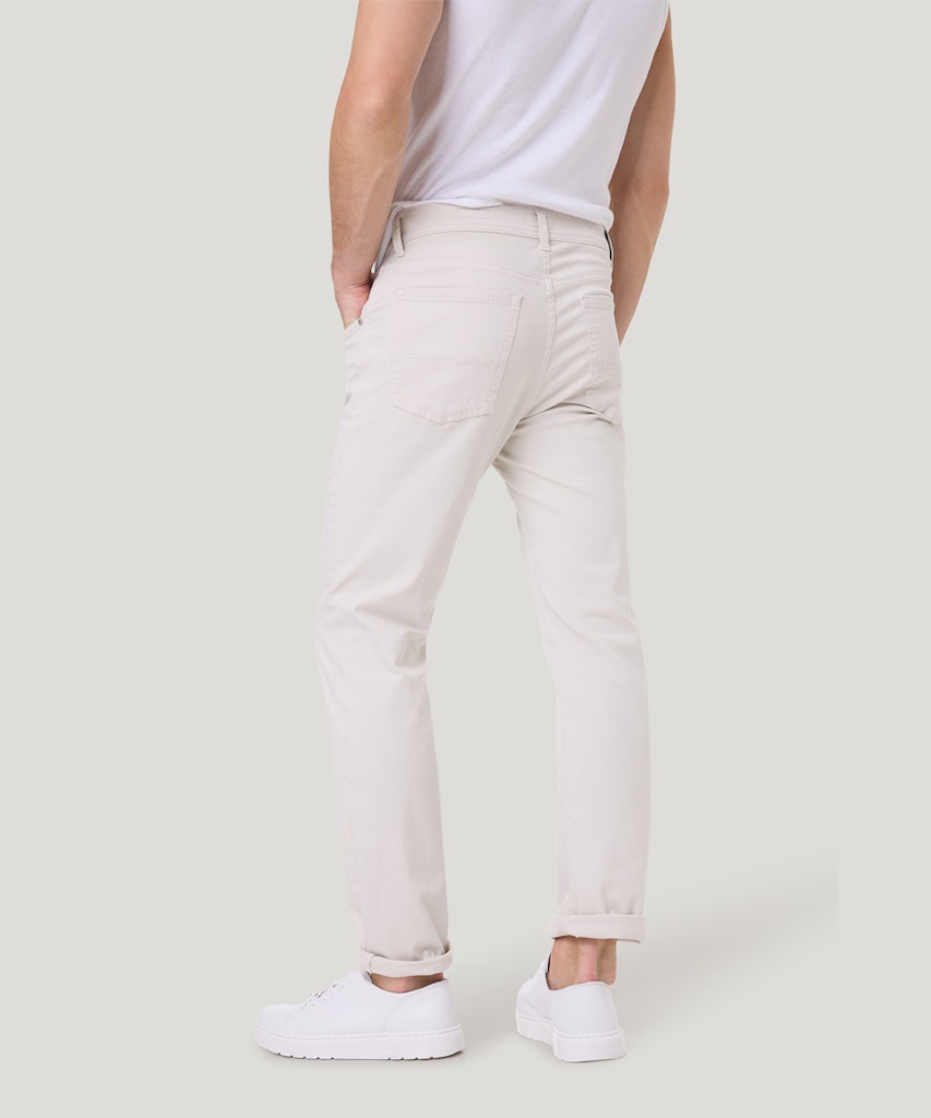 Pioneer Herren Jeans  Oatmeal
