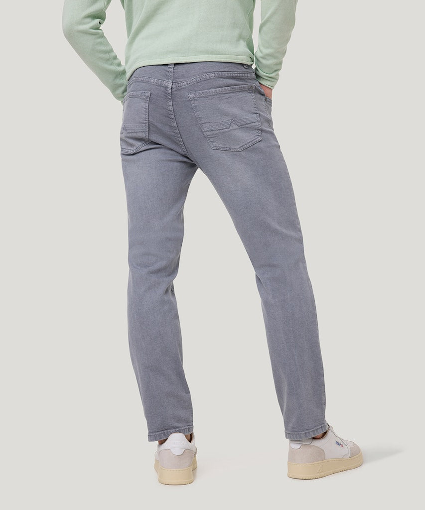 Pioneer Herren Jeans  Grey Used