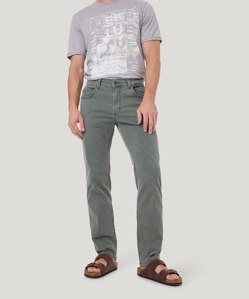 Pioneer Herren Jeans  Jade Stone