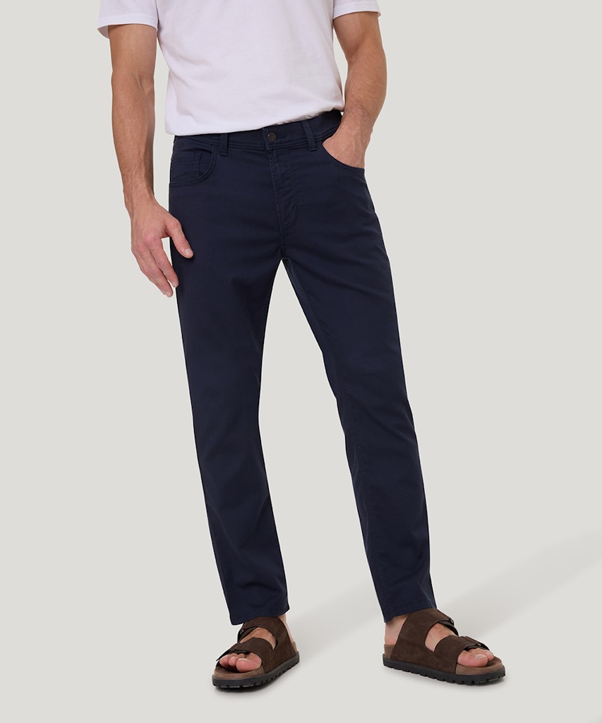 Pioneer Herren Jeans  Night Sky