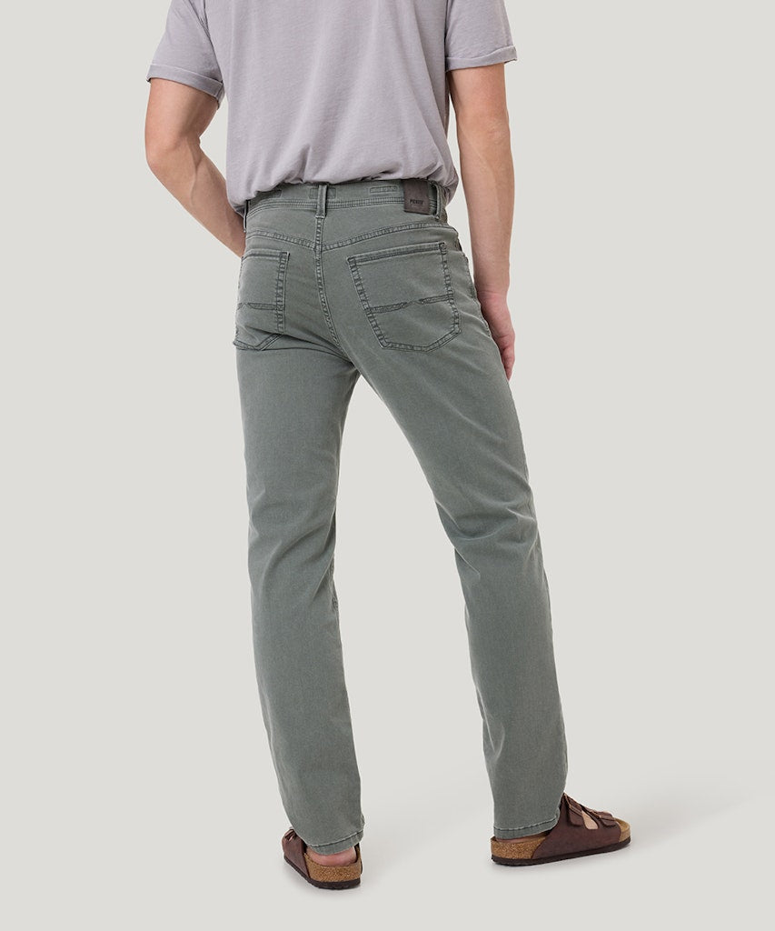 Pioneer Herren Jeans  Jade Stone