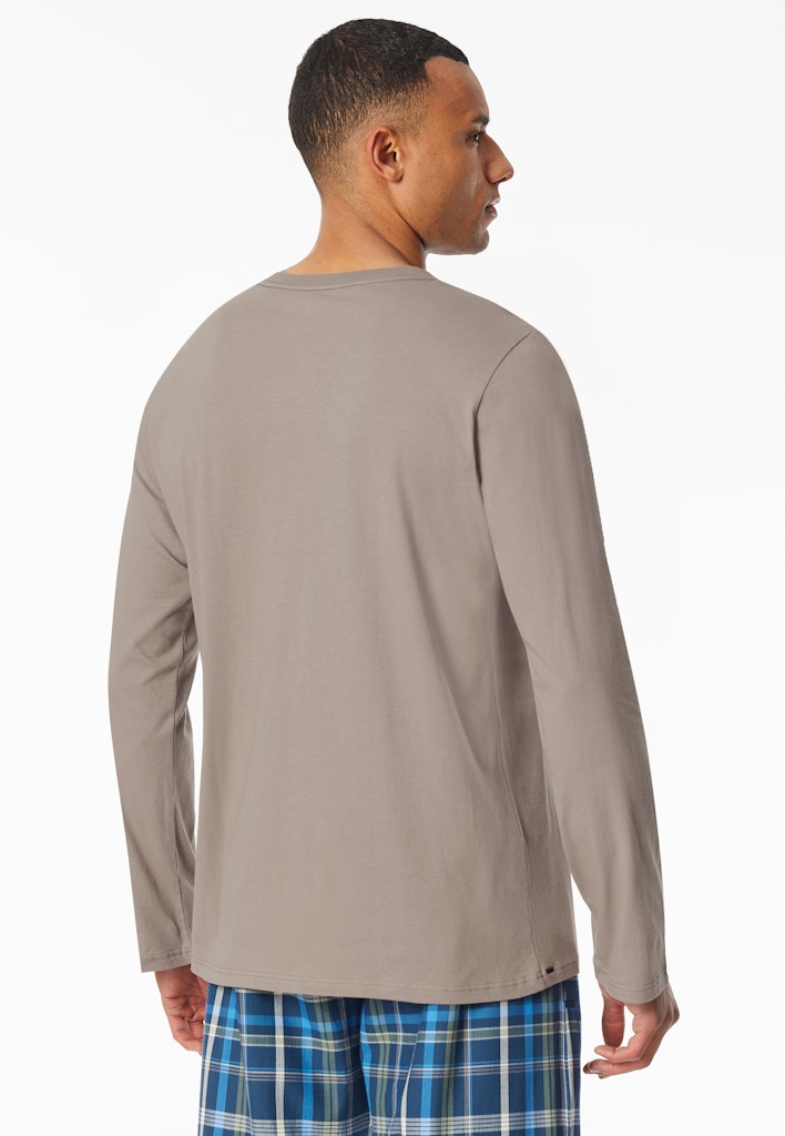 Schiesser Herren Clay