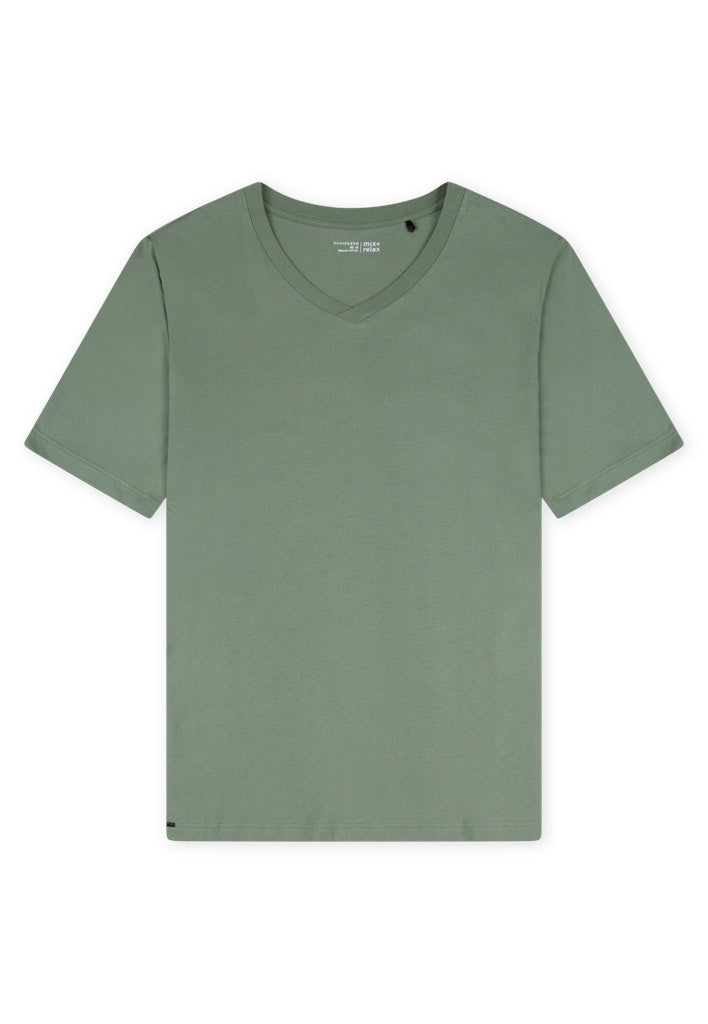 Schiesser Herren Khaki