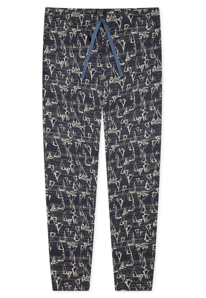 Schiesser Herren Navy