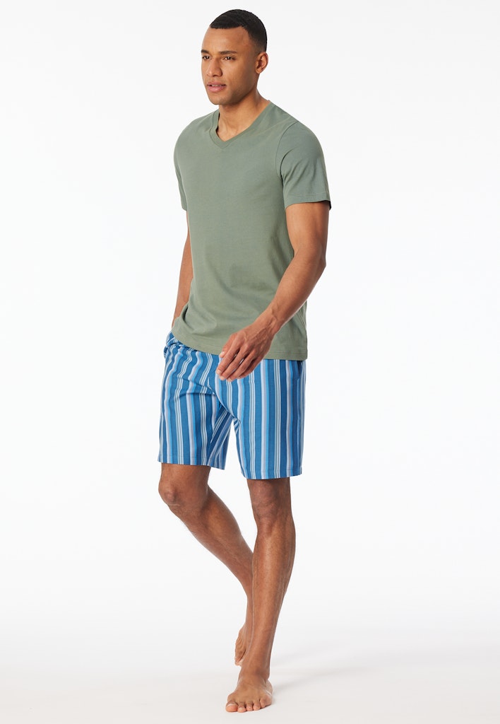 Schiesser Herren Khaki