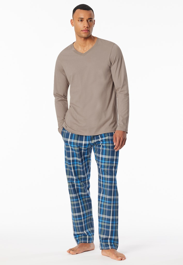 Schiesser Herren Clay