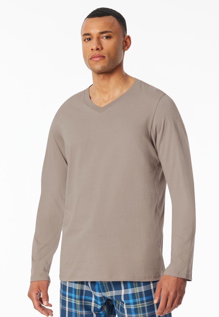 Schiesser Herren Clay