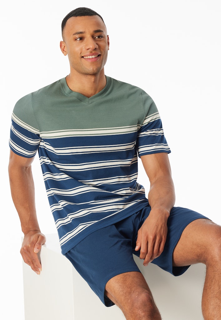 Schiesser Herren Khaki