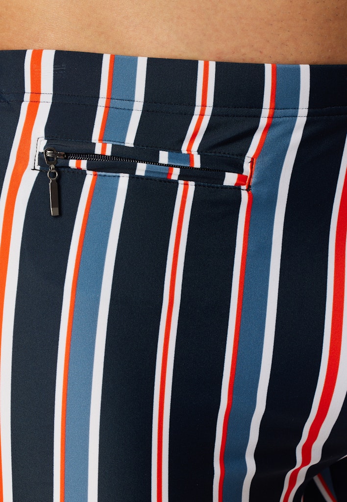 Schiesser Badehose Nachtblau