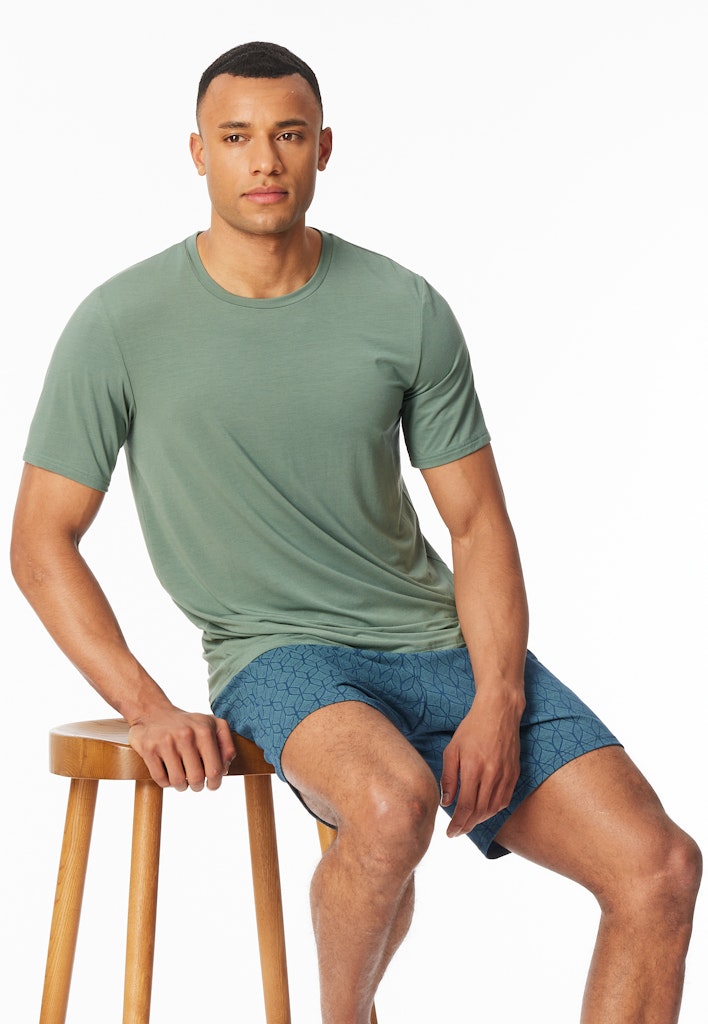 Schiesser Herren Khaki