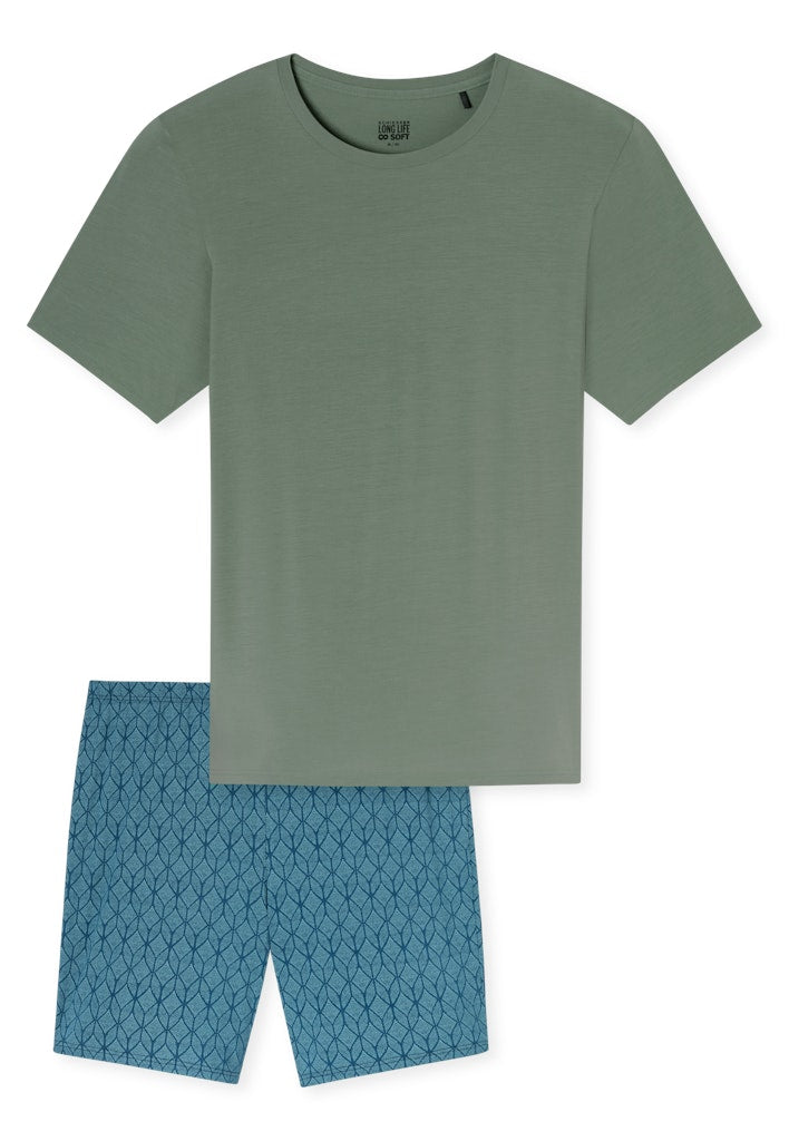 Schiesser Herren Khaki