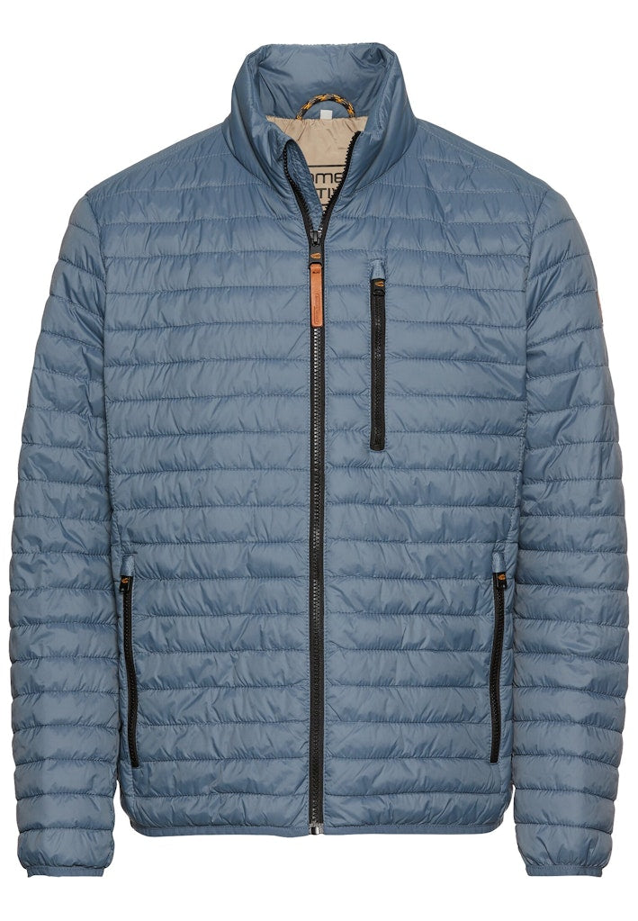 Camel active Herren Jacken  Elemental Bl