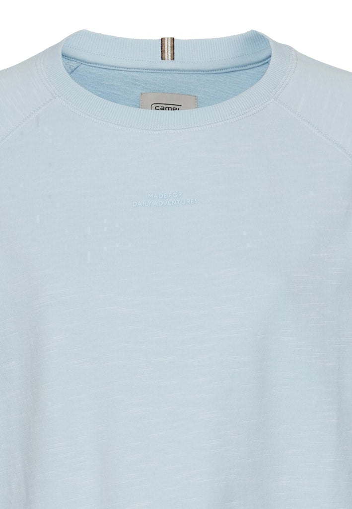 Camel active Damen Sweatshirts  French Blue