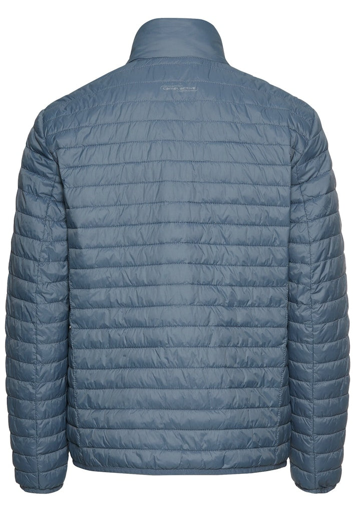 Camel active Herren Jacken  Elemental Bl