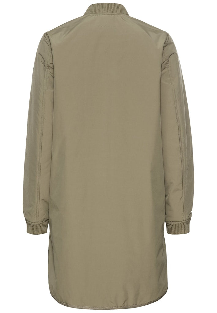 Camel active Damen Mäntel  Sage