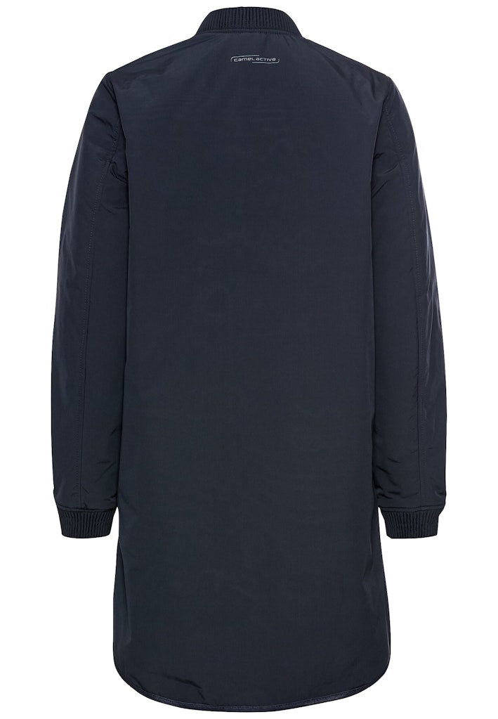 Camel active Damen Mäntel  Navy