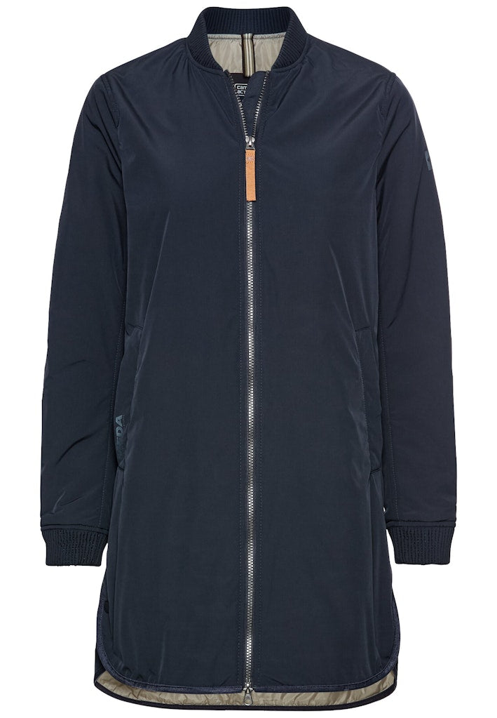 Camel active Damen Mäntel  Navy