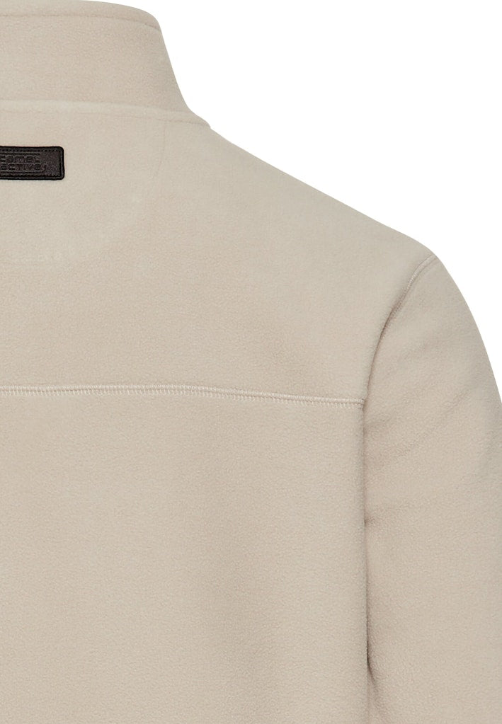 Camel active Herren Sweatjacken  Beige