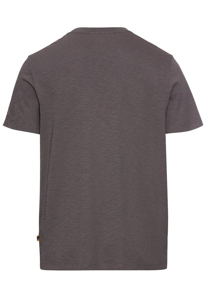 Camel active Herren T-Shirts kurz  Thunderstorm