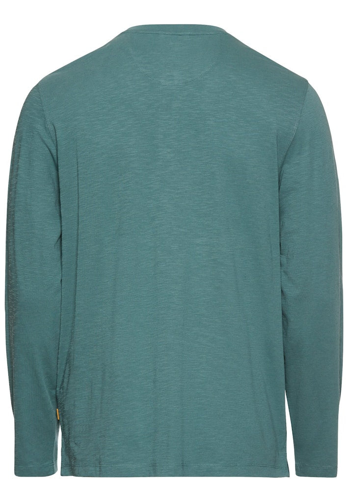Camel active Herren T-Shirts kurz  Sea Pine