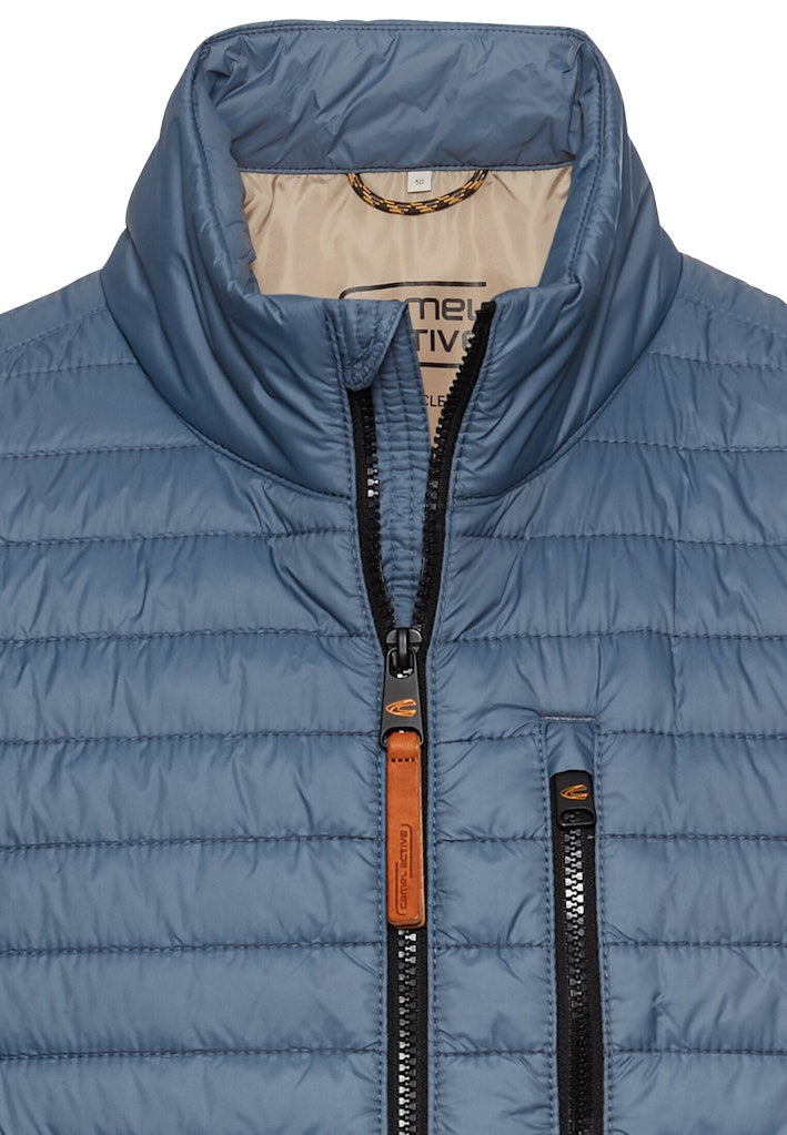 Camel active Herren Westen  Elemental Bl