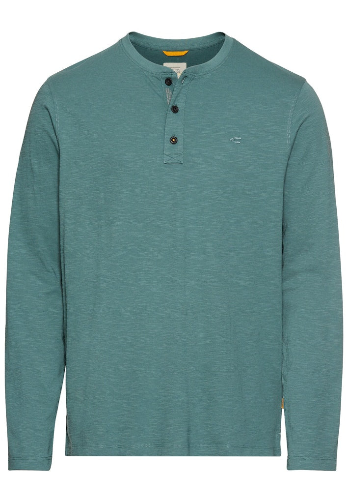 Camel active Herren T-Shirts kurz  Sea Pine