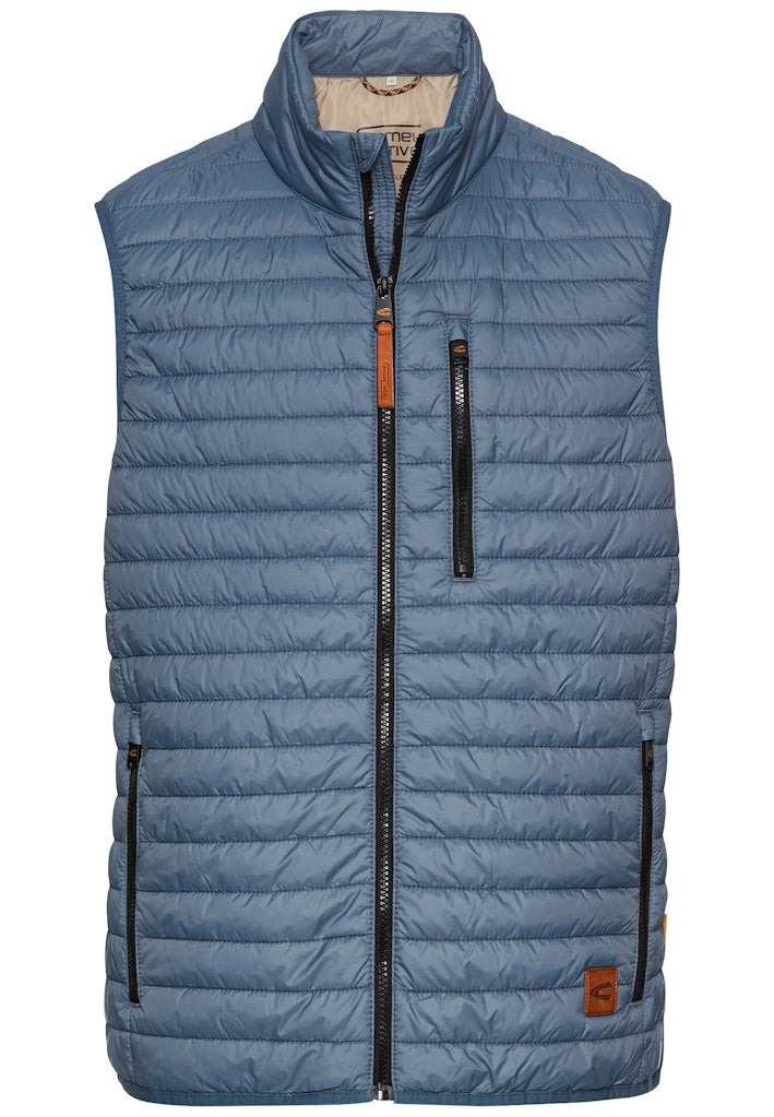 Camel active Herren Westen  Elemental Bl