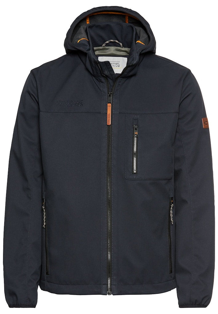 Camel active Herren Jacken  Dark Navy