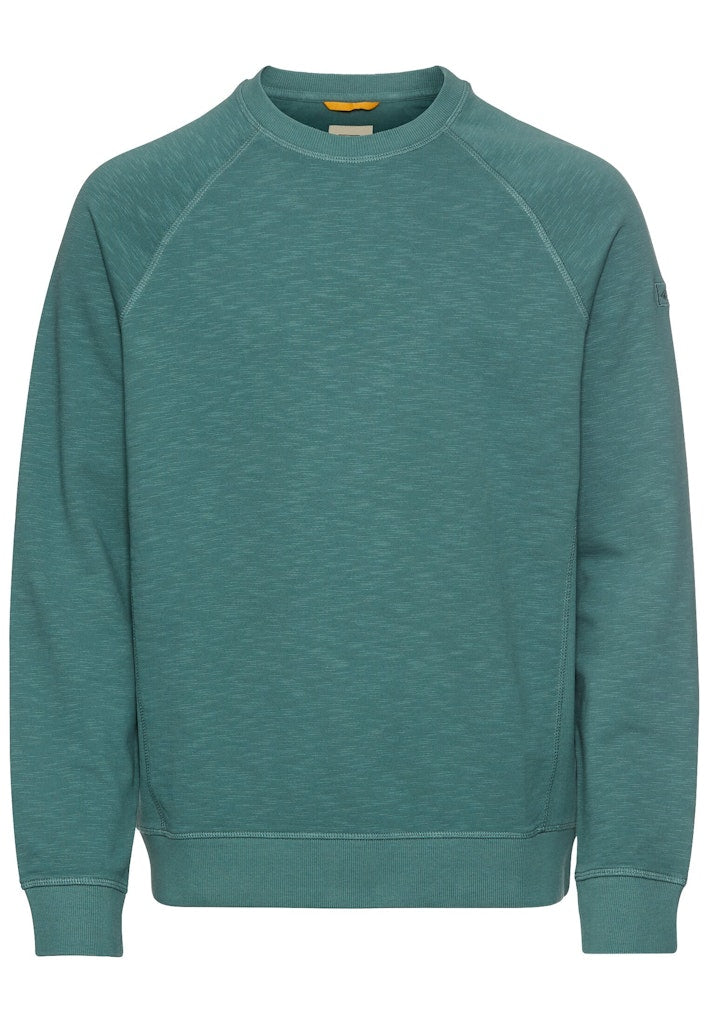 Camel active Herren Sweatshirts  Sea Pine