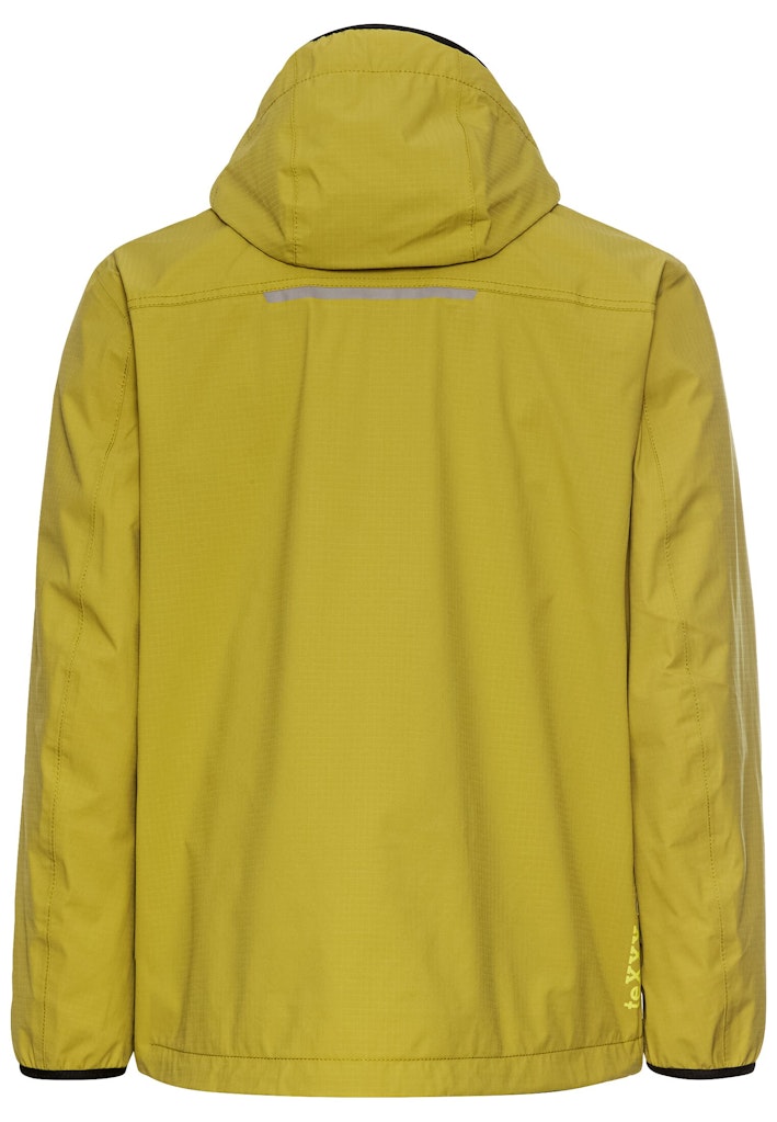 Camel active Herren Jacken  Moss
