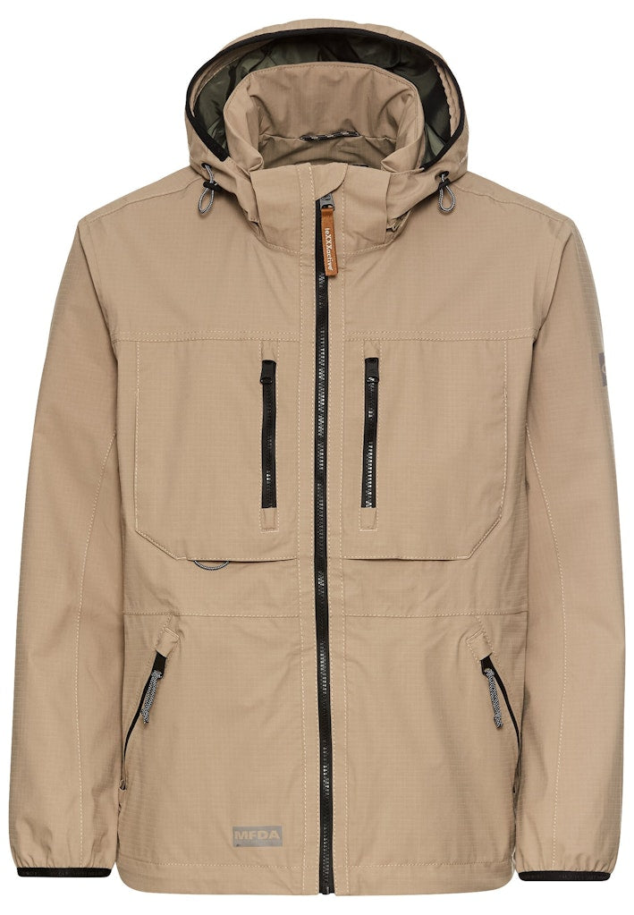 Camel active Herren Jacken  Beige